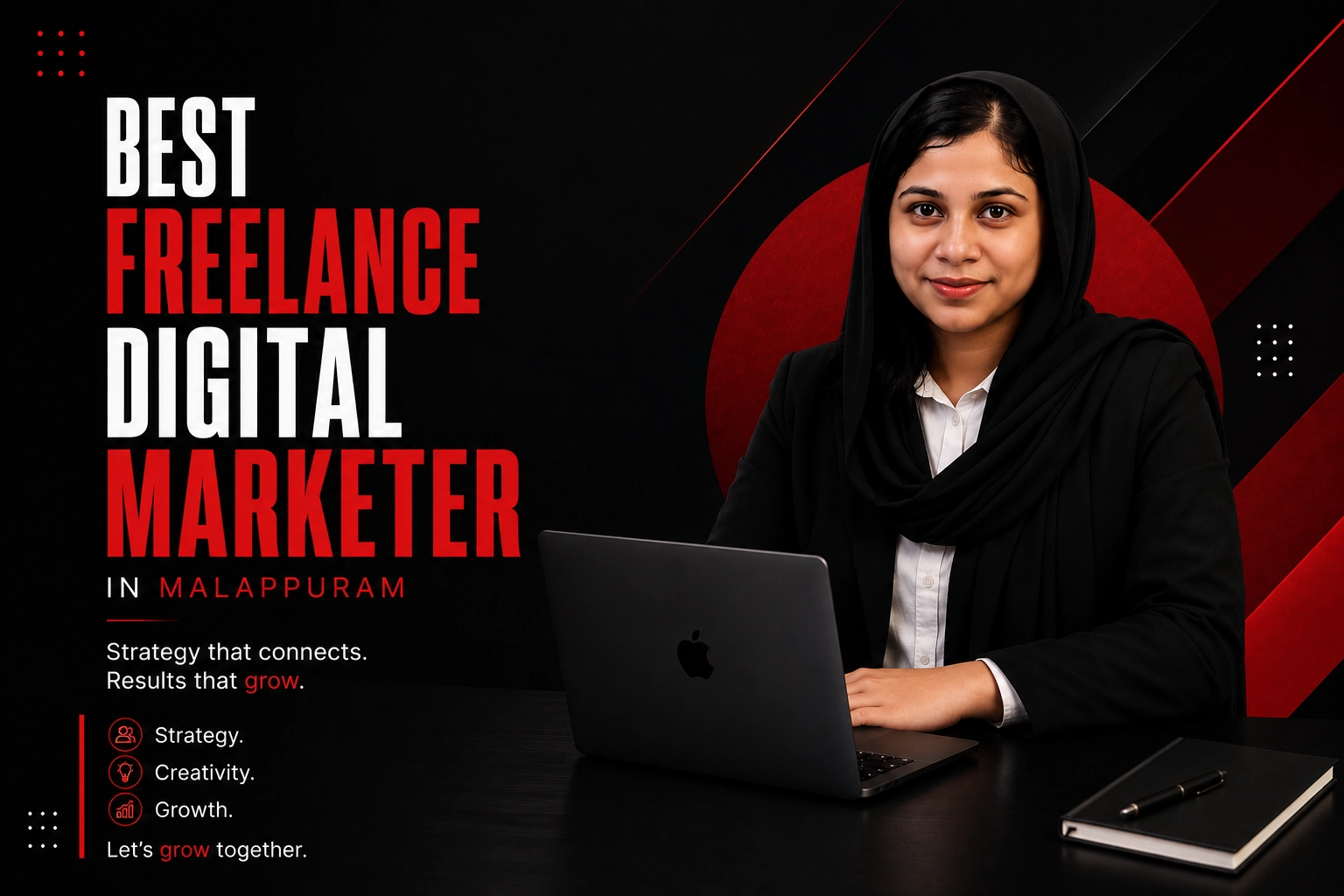 Best freelance digital Marketer in Malappuram