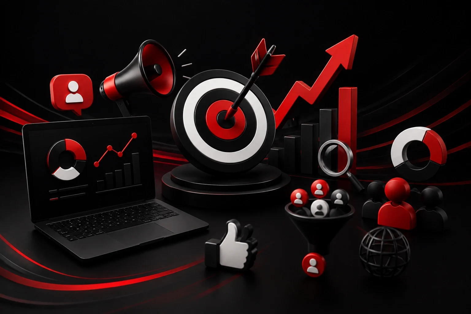 Benefits of Digital marketing