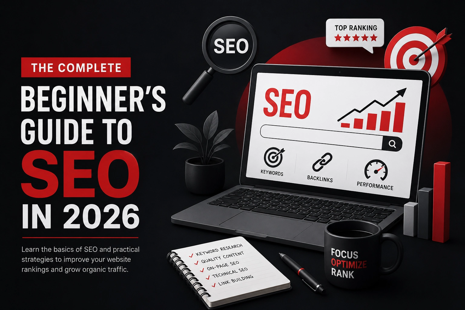 SEO in 2026