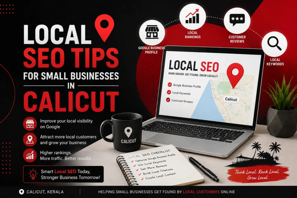 local seo tips