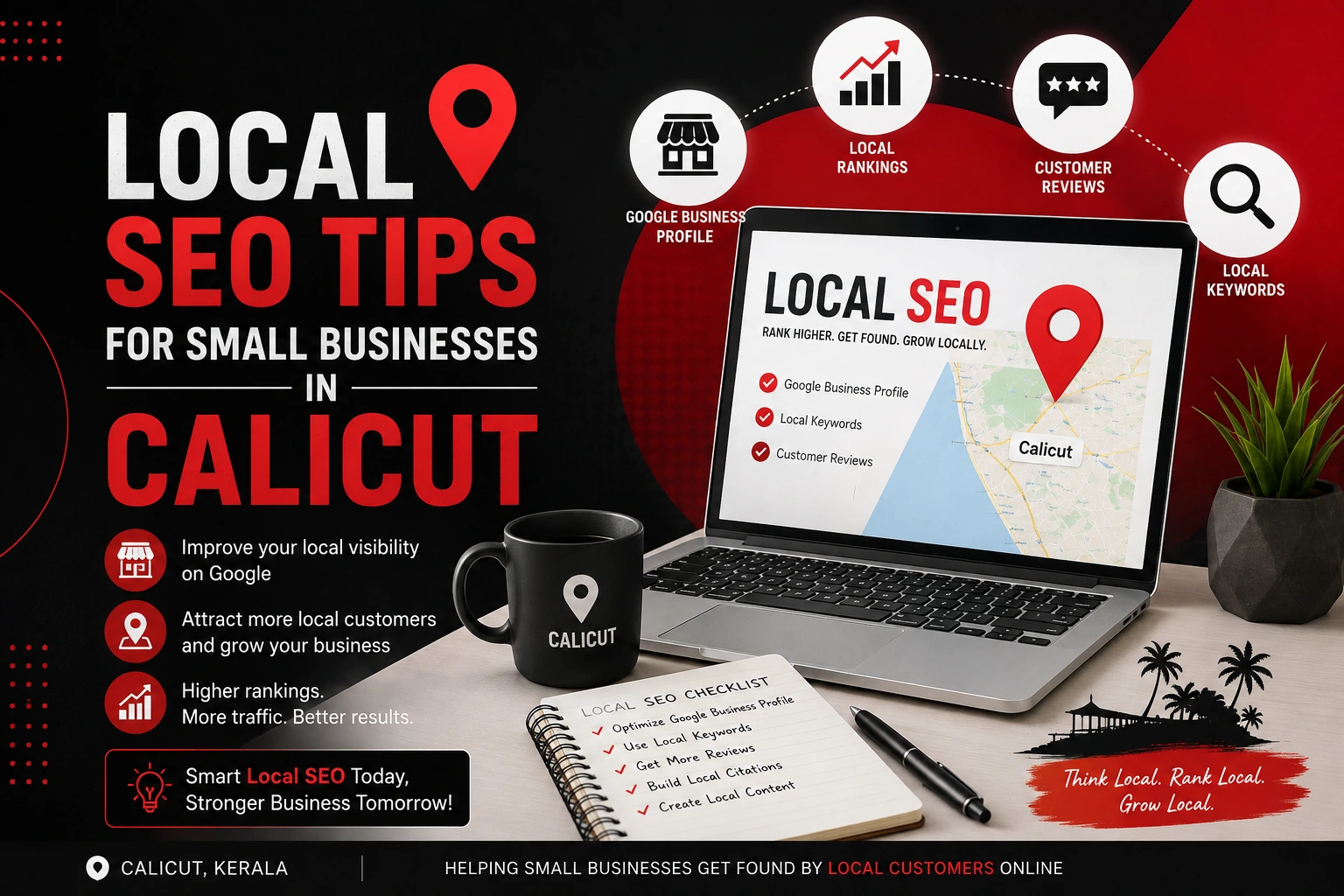 local seo tips